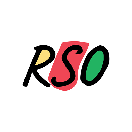 Russian School Online logo