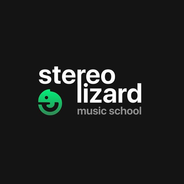 StereoLizard Arsuri Art Studio